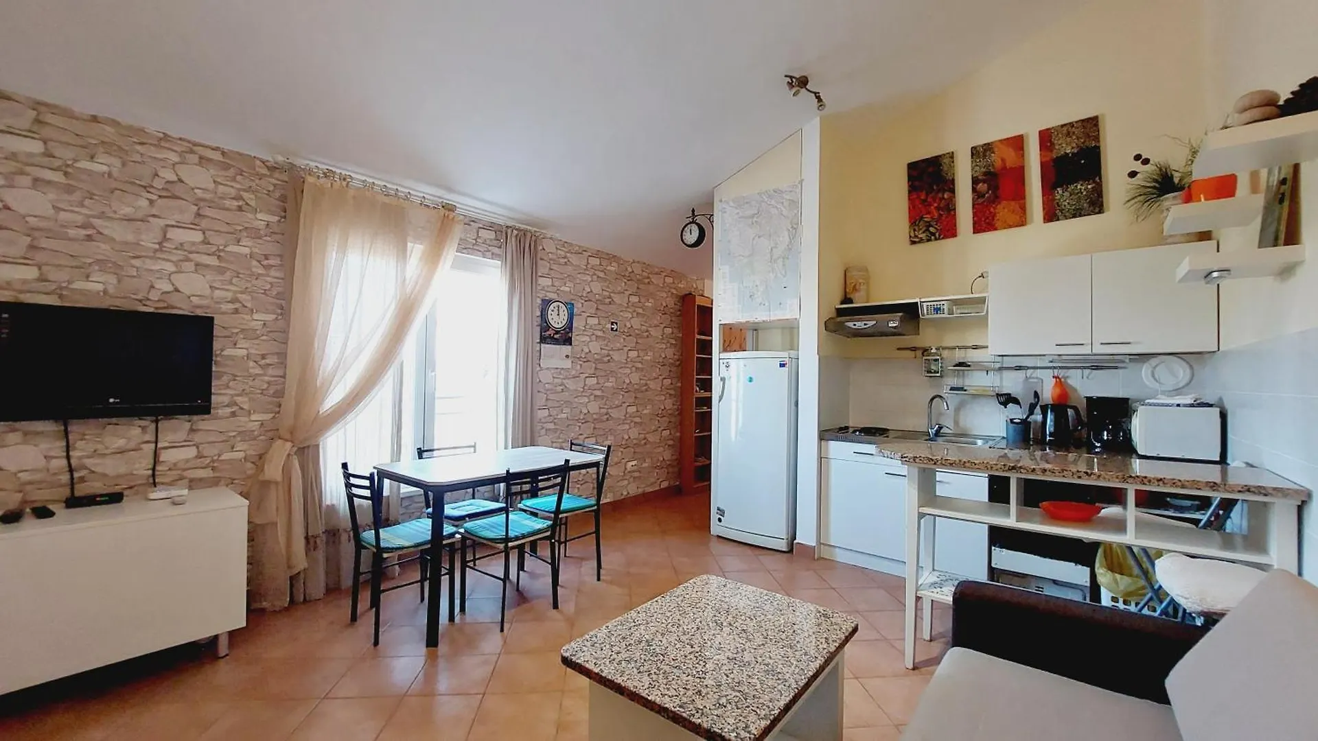 Holiday Apartment Pula 0*,  Croacia