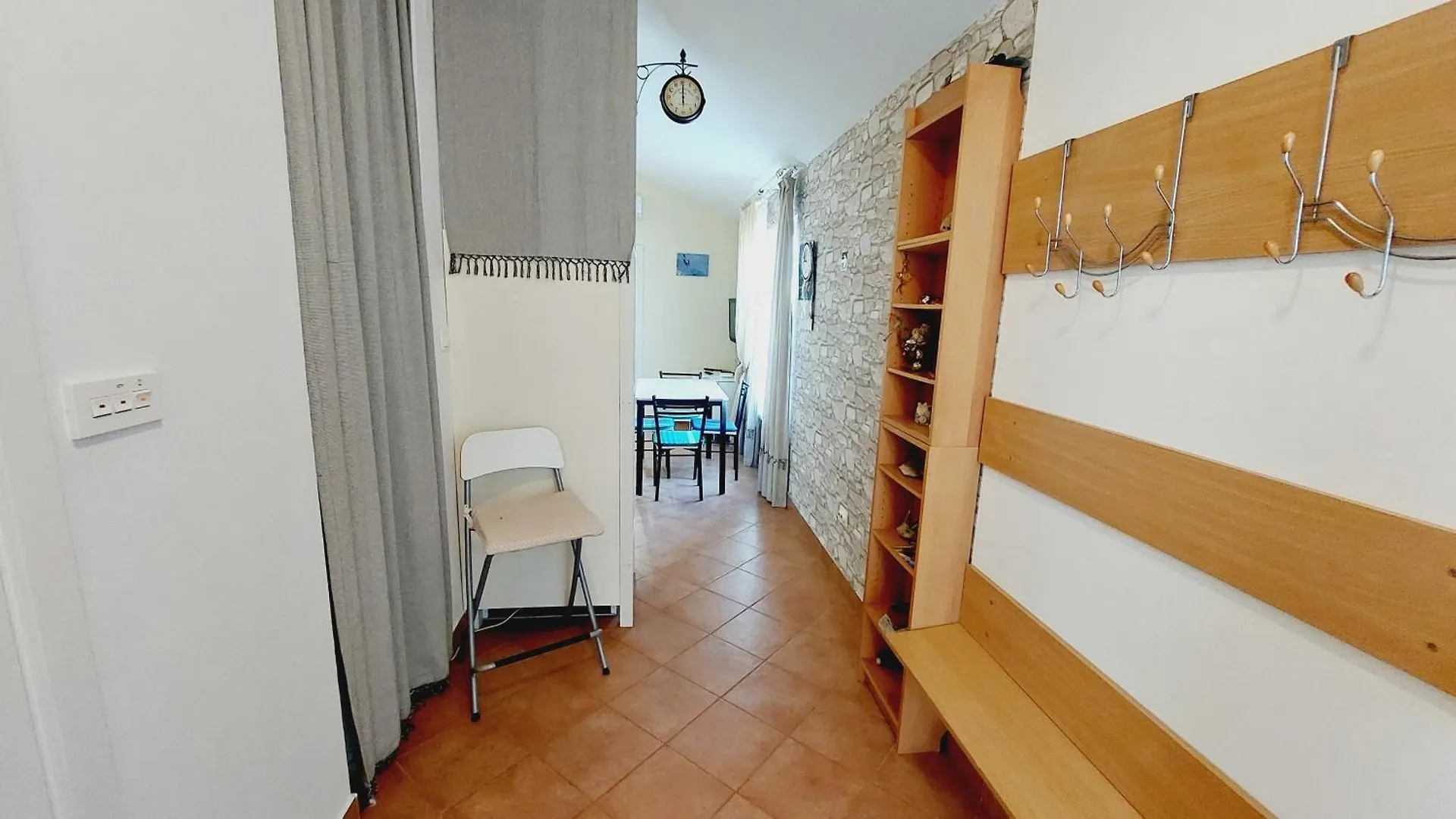 Holiday Apartment Pula