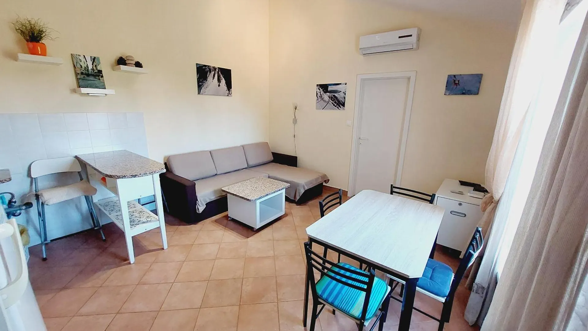 Holiday Apartment Pula