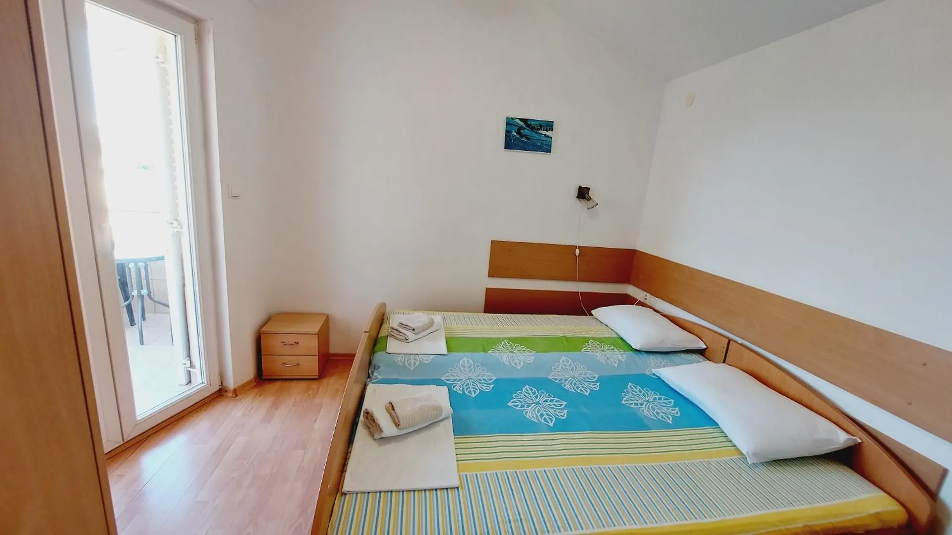Holiday Apartment Pula