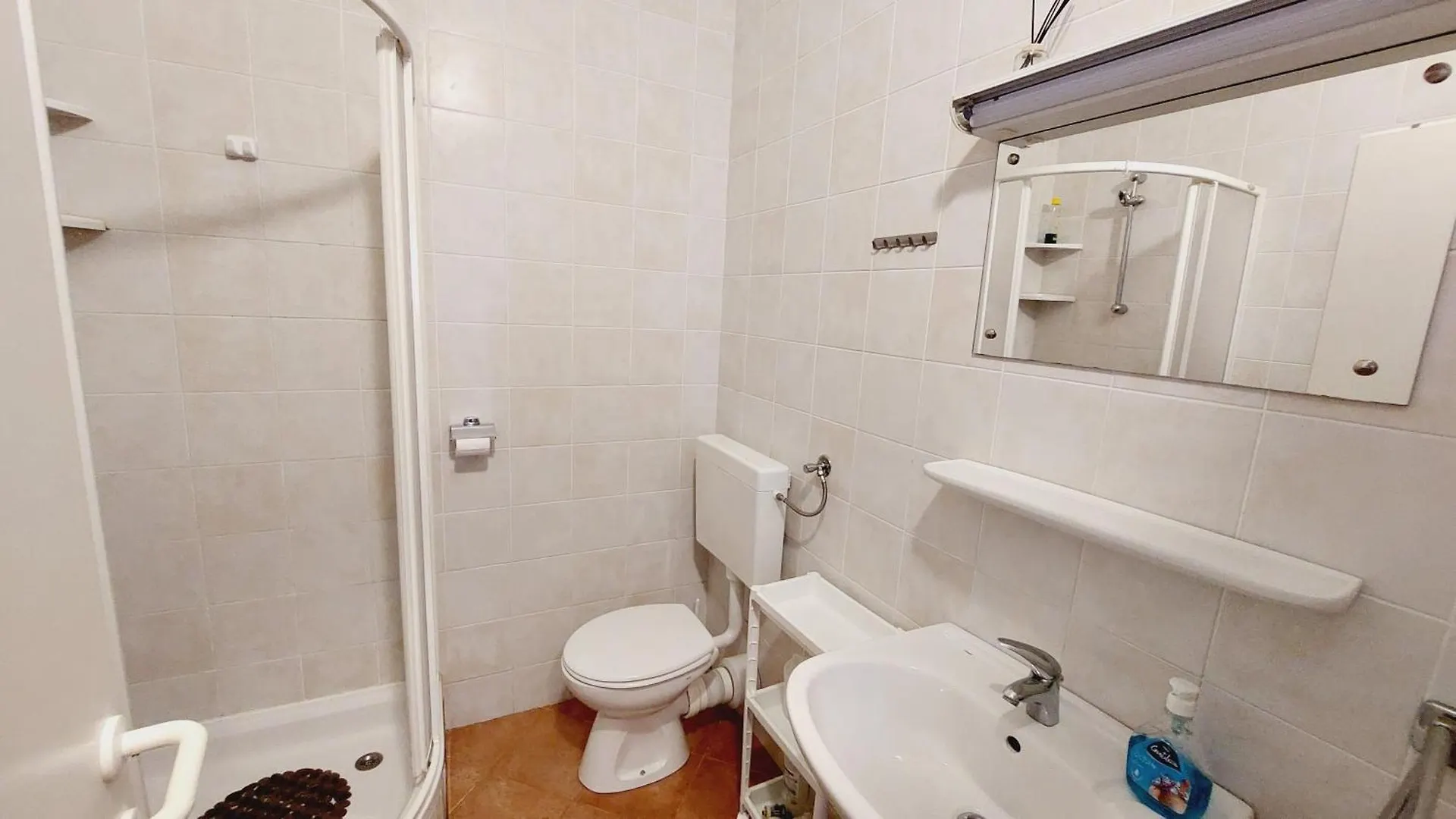 Holiday Apartment Pula