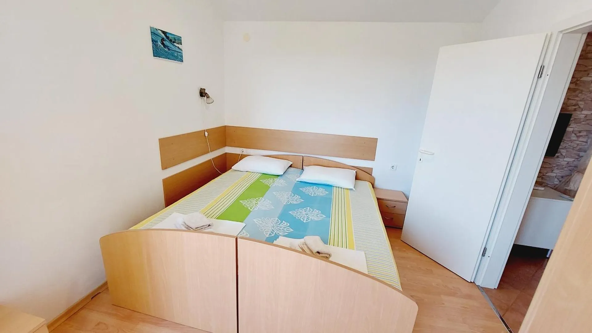 Holiday Apartment Pula